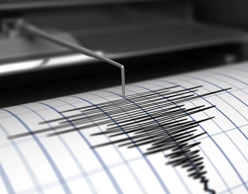 Sismo de 4.7 sacude la noche del municipio de Acapulco