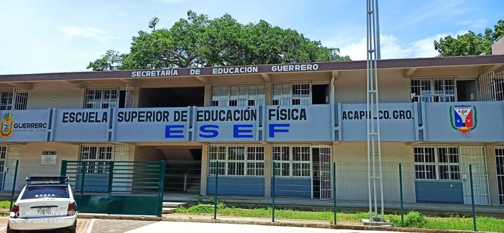 ESEF