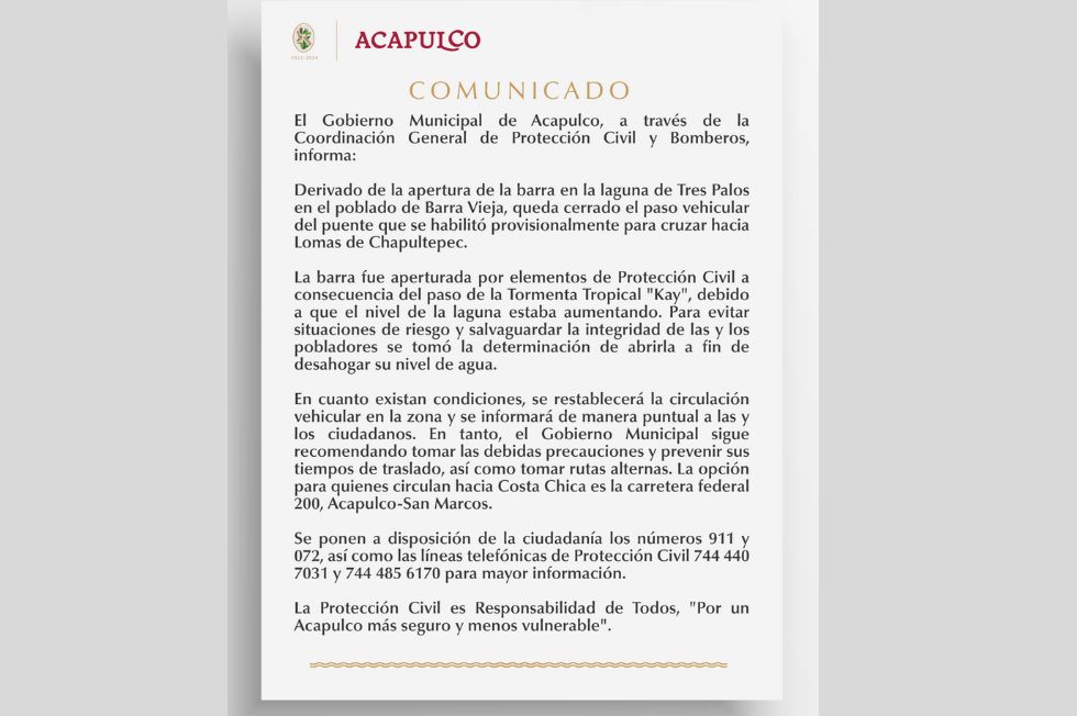 Gobierno de Acapulco
