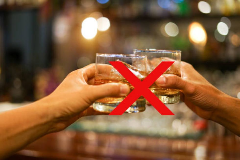 Se prohibe la venta de bebidas alcohólicas por el Grito en Chilpancingo
