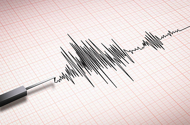 Sismo de magnitud 5.0 sacudió la noche del martes en Costa Grande