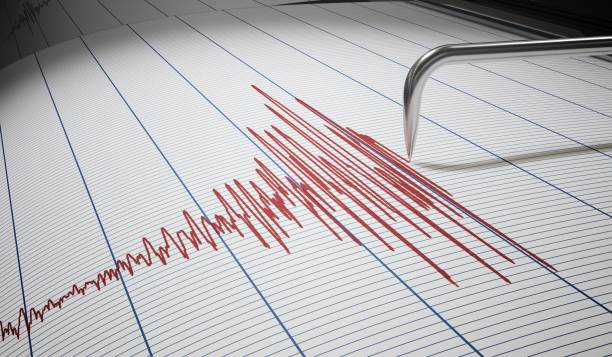 Acapulco amanece con un sismo de magnitud 4.4