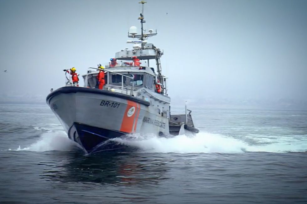 La SEMAR activa fase de prevención del Plan Marina en Guerrero