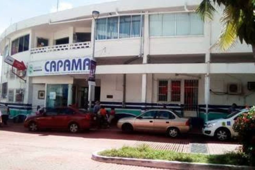 El sistema Papagayo 2 reinicio el bombeo para suministrar agua potable: CAPAMA