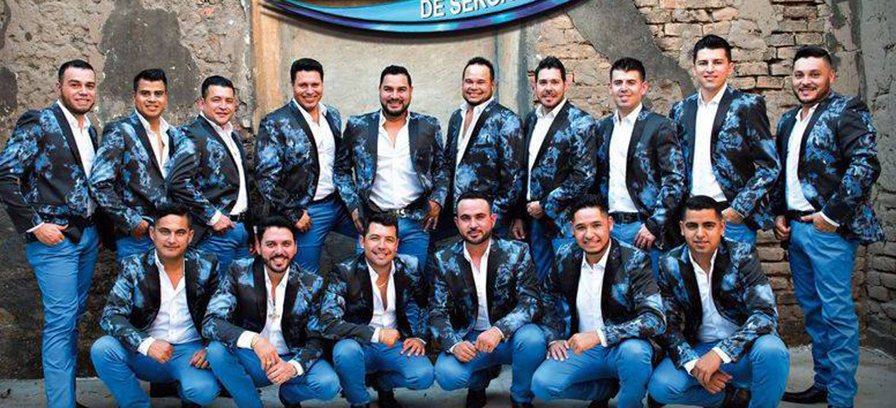 ¿Banda MS hará dueto con Tucanes de Tijuana? Lokura FM